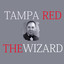 The Wizard - Tampa Red Albumcover
