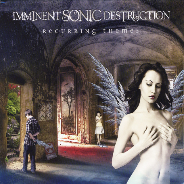 Recurring Themes cover