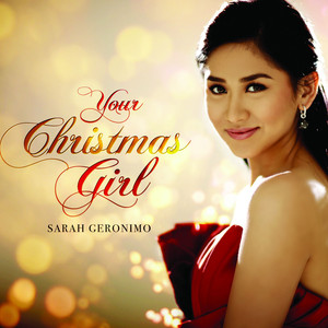 Your Christmas Girl album
