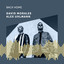 'Back home (ft. Alex Uhlmann)' - David Morales