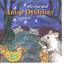 På rejse med Anton Hyldebær Albumcover