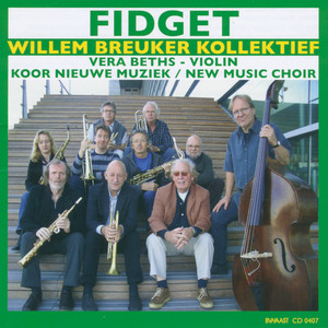 Fidget album