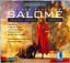 Strauss, R.: Salome (French Version) [Opera] Albumcover