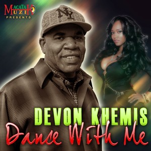 Devon Khemis