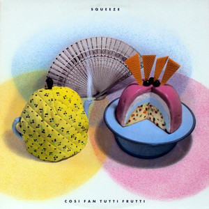 Cosi Fan Tutti Frutti album