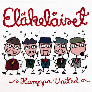 Humppa United album