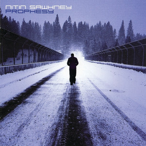 Prophesy cover