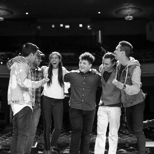 Monterey photo