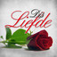 Dis Liefde Albumcover