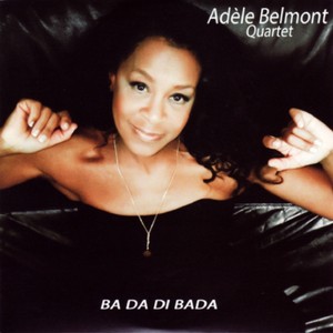 Ad&egrave;le Belmont Quartet