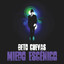 Miedo Escenico [iTunes] cover