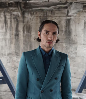 Rico Blanco Photo