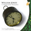 William Jones Albumcover