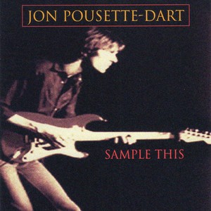 Jon Pousette-Dart