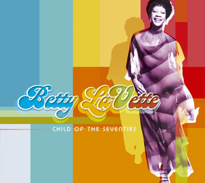 Child of the Seventies album