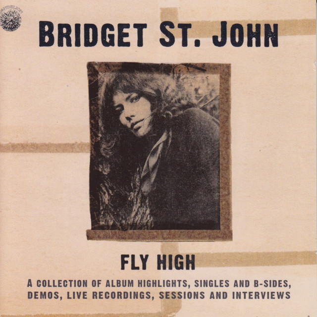 Fly High cover