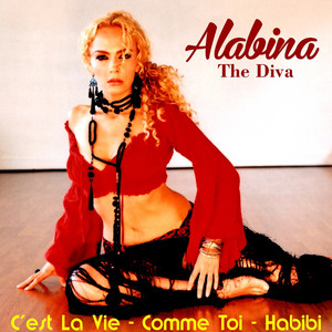 Alabina the Diva album