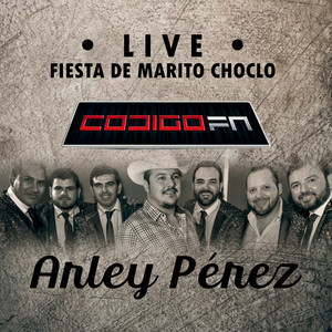 Fiesta de Marito Choclo (Live) cover