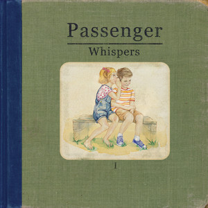 Whispers album