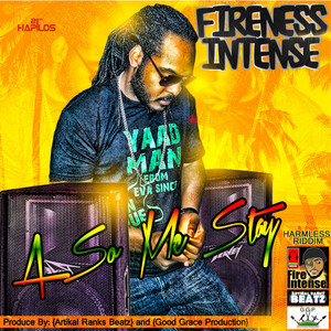 Fireness Intense