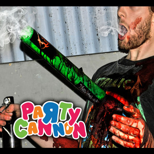 Russian Zombie Smack (Krokodil) cover