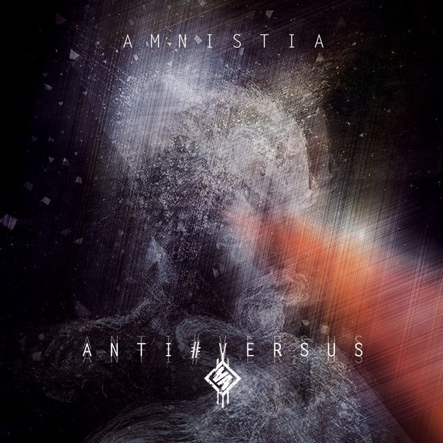 Anti Versus cover art