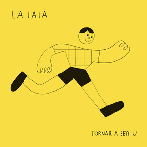 Tornar a ser u cover
