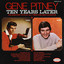 Gene Pitney Ten Years Later: His Greatest Hits Of All Time And New Favourites cover