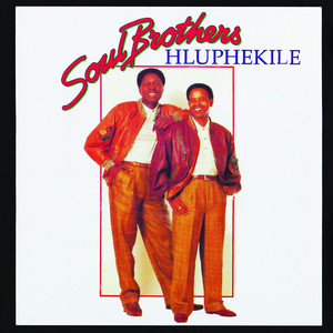 Hluphekile album
