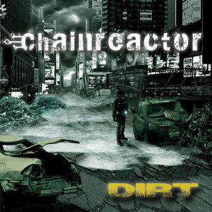 Dirt cover