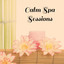Calm Spa Sessions cover