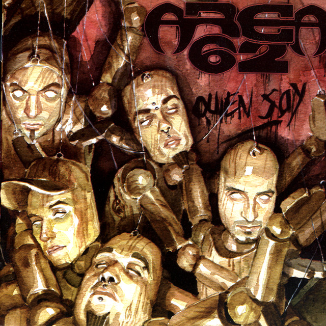 Area 62 Photo