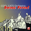 Swing Fever Albumcover