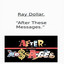 After These Messages Albumcover