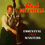 Essential Jazz Masters cover