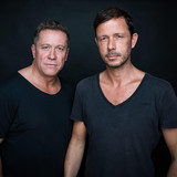 Cosmic Gate Photo