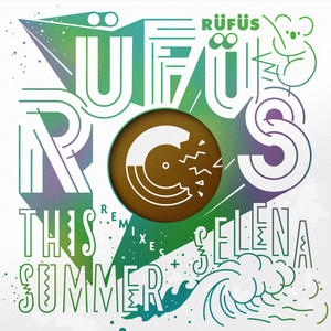 This Summer / Selena (Remixes) album