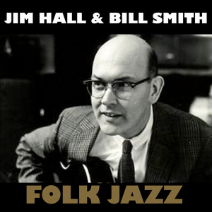 Folk Jazz Albumcover