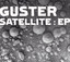 Satellite: EP cover