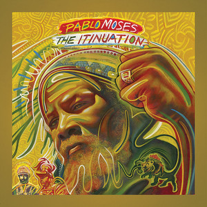The Itinuation cover