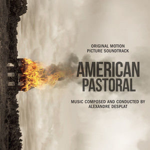American Pastoral (Original Motion Picture Soundtrack) album