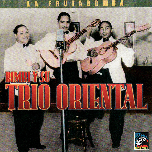 Bimbi y su Trio Oriental Photo