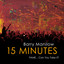 15 Minutes cover