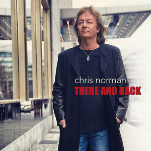 There And Back album