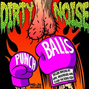 Dirty Noise