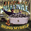 Being Myself (Remixed) cover