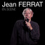 Ferrat en scène cover