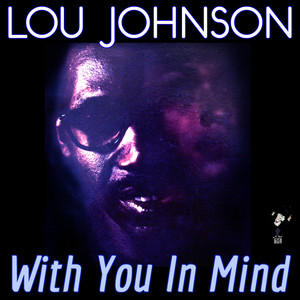With You in Mind album