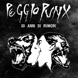 Peggio Punx