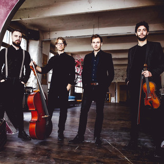 Cuarteto SolTango Photo